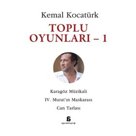 TOPLU OYUNLARI 1 - ALI CÜNEYD KILCIOĞLU