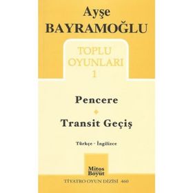 TOPLU OYUNLARI 1 - AYŞE BAYRAMOĞLU