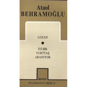 TOPLU OYUNLARI 1 BATI RIHTIMI - ZENCIYLE İTLERİN DALAŞI - BERNARD-MARIE KOLTES