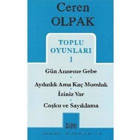 TOPLU OYUNLARI 1 - CEREN OLPAK