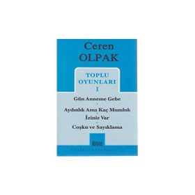 TOPLU OYUNLARI 1 - CEREN OLPAK