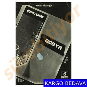 TOPLU OYUNLARI 1 ÇIKMAZ SOKAK - DOSYA - KÖRDÖVÜŞÜ - TUNCER CÜCENOĞLU