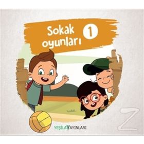 TOPLU OYUNLARI 1 ÇIKMAZ SOKAK - DOSYA - KÖRDÖVÜŞÜ - TUNCER CÜCENOĞLU