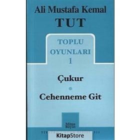 Toplu Oyunları 1 - Çukur - Cehenneme Git - Ali Mustafa Kemal Tut