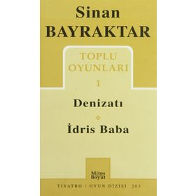 Toplu Oyunları 1 Denizatı - İdris Baba - Sinan Bayraktar