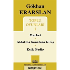 Toplu Oyunları 1 - Gökhan Erarslan