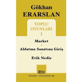 Toplu Oyunları 1 - Gökhan Erarslan