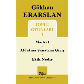 Toplu Oyunları 1 - Gökhan Erarslan