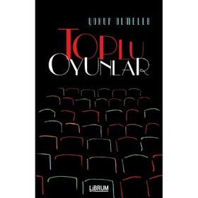 TOPLU OYUNLARI - 1 KAN DAVASI / UYANIŞ / İŞADAMI - YAKUP ALMELEK