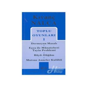 TOPLU OYUNLARI 1 - KIVANÇ NALÇA