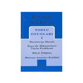 TOPLU OYUNLARI 1 - KIVANÇ NALÇA