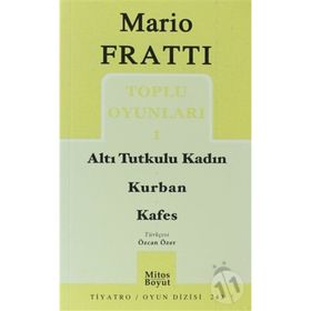 TOPLU OYUNLARI 1 - MARIO FRATTI