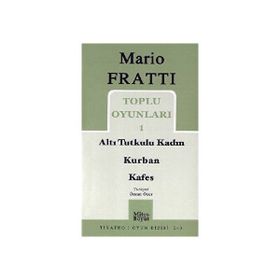TOPLU OYUNLARI 1 - MARIO FRATTI