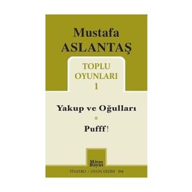 Toplu Oyunları - 1 - Mustafa Aslantaş