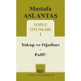 Toplu Oyunları - 1 - Mustafa Aslantaş