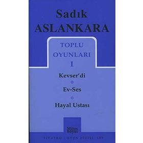 TOPLU OYUNLARI 1 - SADIK ASLANKARA