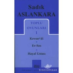 TOPLU OYUNLARI 1 - SADIK ASLANKARA