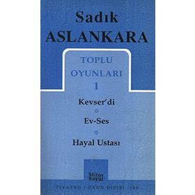 TOPLU OYUNLARI 1 - SADIK ASLANKARA