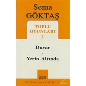 Toplu Oyunları 1 - Sema Göktaş