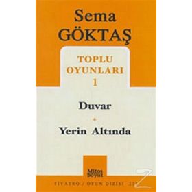 Toplu Oyunları 1 - Sema Göktaş