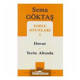 Toplu Oyunları 1 - Sema Göktaş