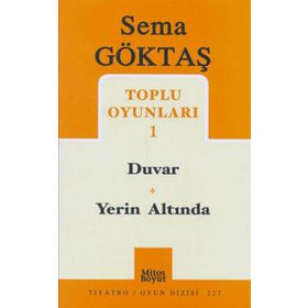 Toplu Oyunları 1 - Sema Göktaş