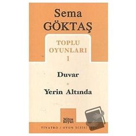 Toplu Oyunları 1 - Sema Göktaş