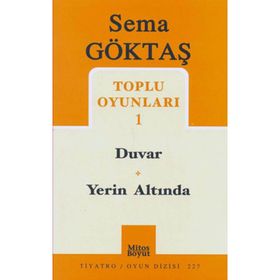 Toplu Oyunları 1 - Sema Göktaş