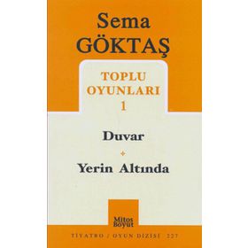 Toplu Oyunları 1 - Sema Göktaş