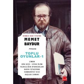 TOPLU OYUNLARI 1 - TURGAY NAR