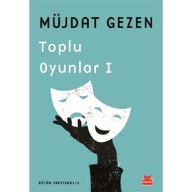 TOPLU OYUNLARI 1 - TURGAY NAR