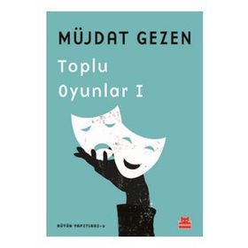TOPLU OYUNLARI 1 - TURGAY NAR