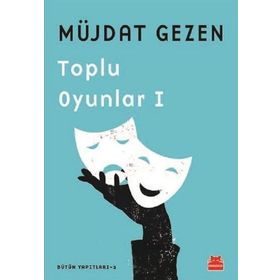 TOPLU OYUNLARI 1 - TURGAY NAR