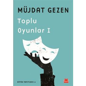 TOPLU OYUNLARI 1 - TURGAY NAR