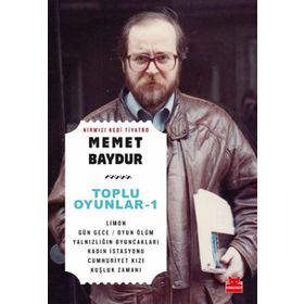 TOPLU OYUNLARI 1 - TURGAY NAR