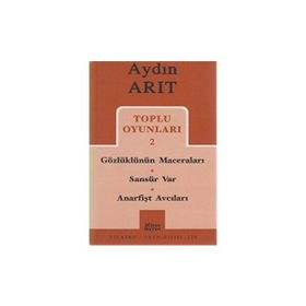 Toplu Oyunları 2 - Aydın Arıt