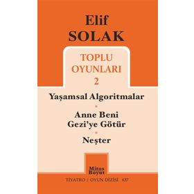 Toplu Oyunları 2 - Elif Solak