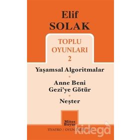 Toplu Oyunları 2 - Elif Solak