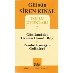 TOPLU OYUNLARI 2 - GÜNGÖR DILMEN