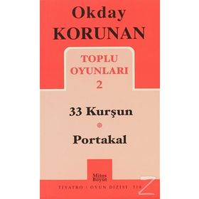 TOPLU OYUNLARI 2 - GÜNGÖR DILMEN