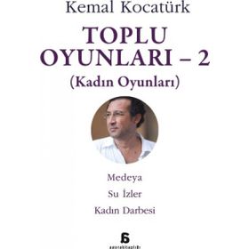 Toplu Oyunları - 2 - Kemal Kocatürk