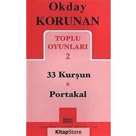 Toplu Oyunları 2 - Okday Korunan