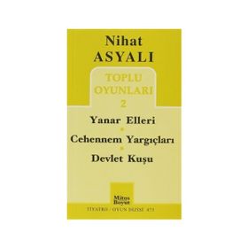TOPLU OYUNLARI 2 TOPLU OYUNLARI 2 - NIHAT ASYALI