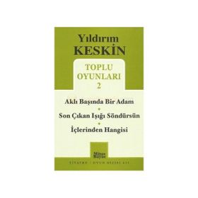 TOPLU OYUNLARI 2 - TURGUT ÖZAKMAN