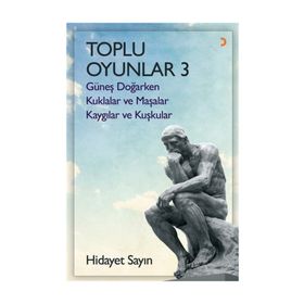 TOPLU OYUNLARI 3 - AYDIN ARIT