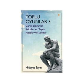 TOPLU OYUNLARI 3 - AYDIN ARIT