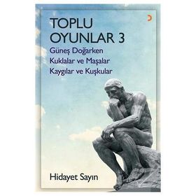 TOPLU OYUNLARI 3 - AYDIN ARIT