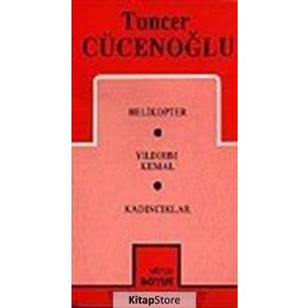 TOPLU OYUNLARI 3 ŞAPKA ZİYARETÇİ - MATRUŞKA - ÖĞRETMEN - TUNCER CÜCENOĞLU