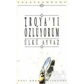 Toplu Oyunları 3 - Troya'yı Özlüyorum