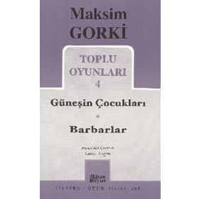 TOPLU OYUNLARI 4 - ÖZEN YULA